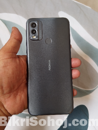 Nokia C22